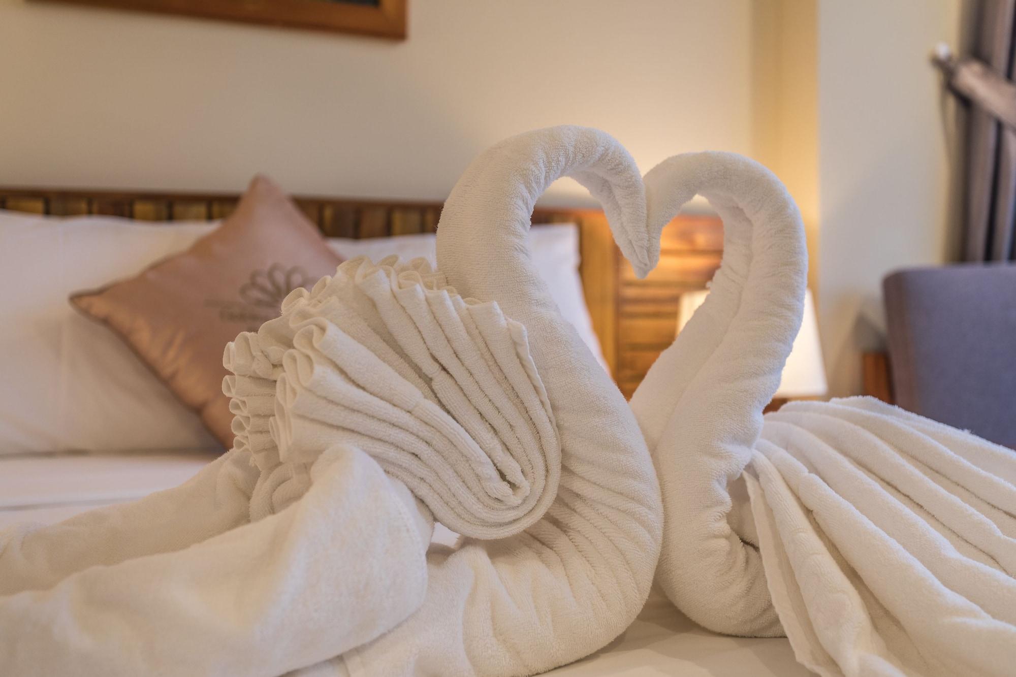 Golden Daisy Hotel Phu Quoc Luaran gambar