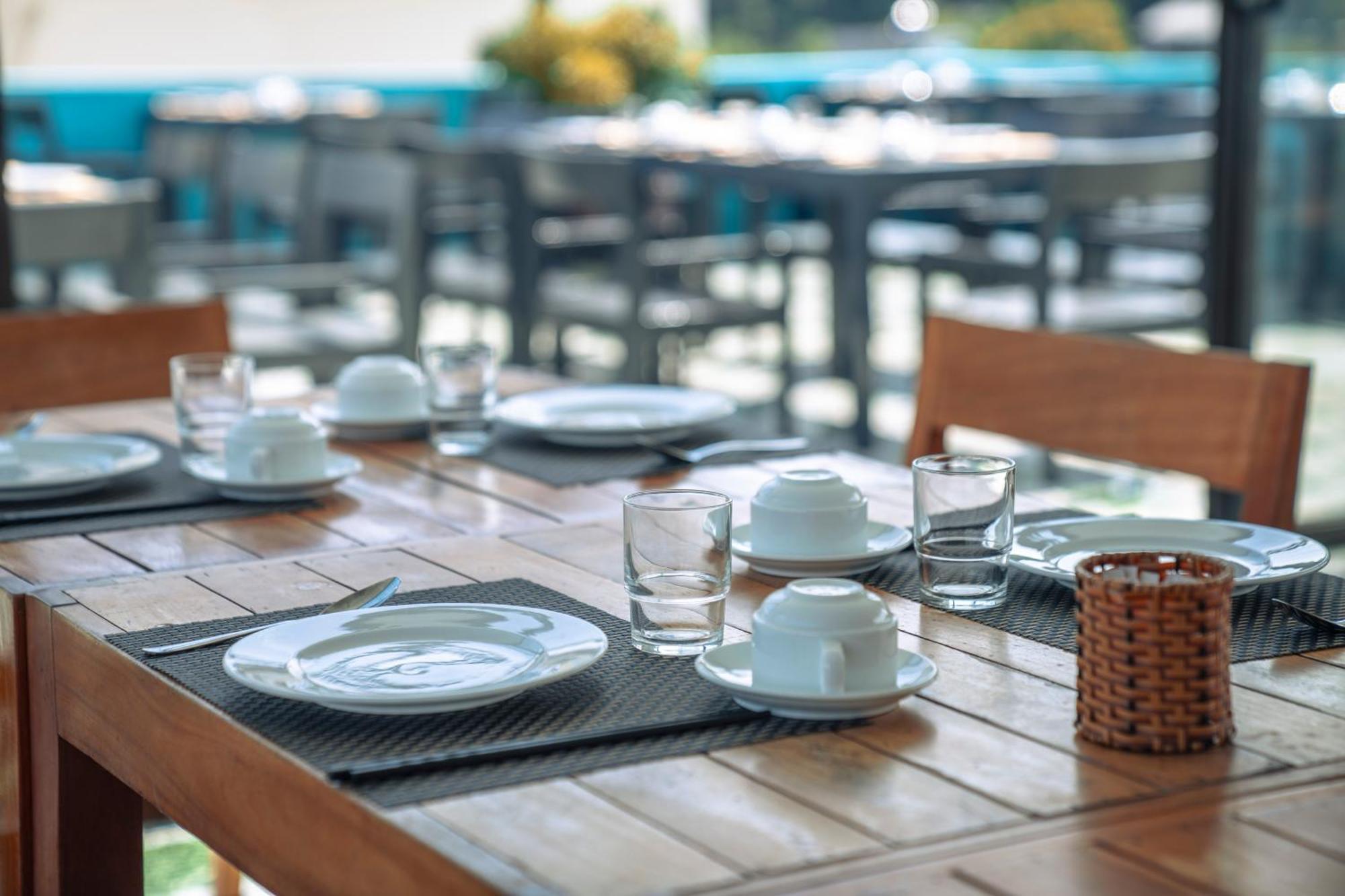 Golden Daisy Hotel Phu Quoc Luaran gambar