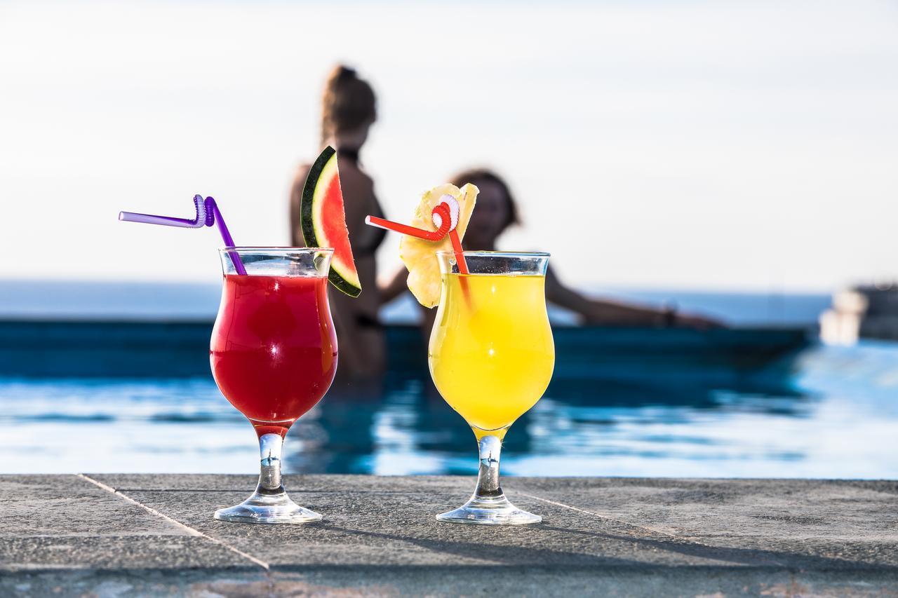 Golden Daisy Hotel Phu Quoc Luaran gambar
